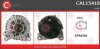Генератор CASCO CAL15418GS (фото 1)