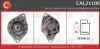 Генератор CASCO CAL21100AS (фото 1)