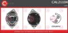 Генератор CASCO CAL21104AS (фото 1)