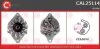 Генератор CASCO CAL25114AS (фото 1)