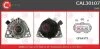 Генератор CASCO CAL30107AS (фото 1)