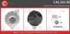 Генератор CASCO CAL30130AS (фото 1)