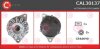 Генератор CASCO CAL30137AS (фото 1)
