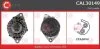 Генератор CASCO CAL30149AS (фото 1)