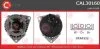 Генератор CASCO CAL30160AS (фото 1)