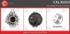 Генератор CASCO CAL30163AS (фото 1)