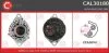 Генератор CASCO CAL30180AS (фото 1)