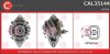 Генератор CASCO CAL35144AS (фото 1)