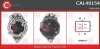 Генератор CASCO CAL40154AS (фото 1)