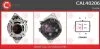 Генератор CASCO CAL40206AS (фото 1)