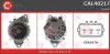 Генератор CASCO CAL40217AS (фото 1)