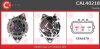 Генератор CASCO CAL40218AS (фото 1)