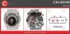 Генератор CASCO CAL40246AS (фото 1)