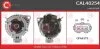 Генератор CASCO CAL40254AS (фото 1)