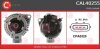Генератор CASCO CAL40255AS (фото 1)