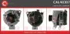Генератор CASCO CAL40307AS (фото 1)
