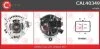 Генератор CASCO CAL40349AS (фото 1)
