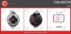 Генератор CASCO CAL40376AS (фото 1)