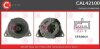 Генератор CASCO CAL42100AS (фото 1)