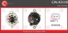Генератор CASCO CAL42110AS (фото 1)