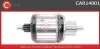 Анкер, стартер CASCO CAR14001AS (фото 1)