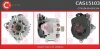 Електростартер CASCO CAS15103GS (фото 1)