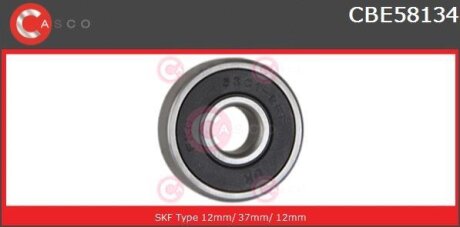 Підшипник CASCO CBE58134AS