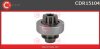 Мала шестірня, стартер CASCO CDR15104GS (фото 1)