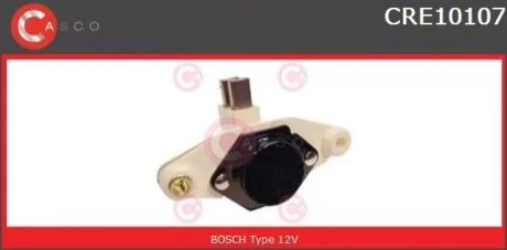Регулятор CASCO CRE10107AS