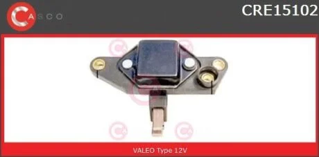 Регулятор CASCO CRE15102AS