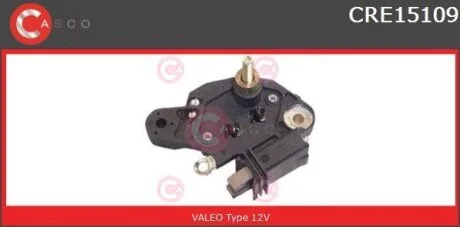 Регулятор CASCO CRE15109AS