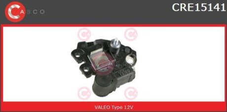 Регулятор CASCO CRE15141GS