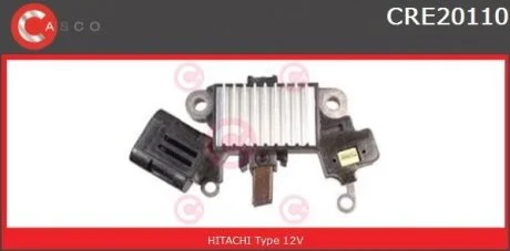 Регулятор CASCO CRE20110AS
