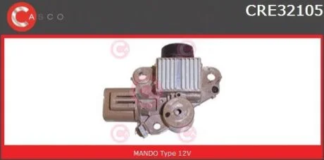 Регулятор CASCO CRE32105AS
