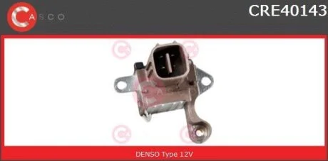 Регулятор CASCO CRE40143AS