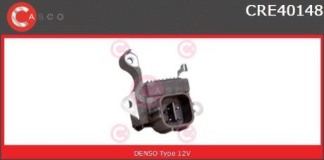 Регулятор CASCO CRE40148AS