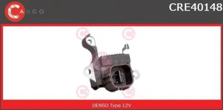 Регулятор CASCO CRE40148AS