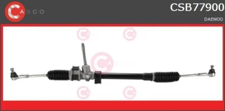 Рульовий механізм CASCO CSB77900AS