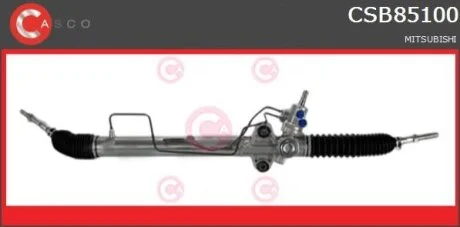 Рульовий механізм CASCO CSB85100AS