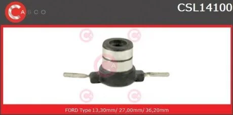 Контактное кольцо, генератор CASCO CSL14100AS