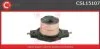 Контактне кільце, генератор CASCO CSL15107AS (фото 1)