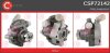 Гідравлічний насос, механізм рульового керування CASCO CSP72142AS (фото 1)