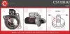 Стартер CASCO CST10102AS (фото 1)