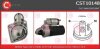 Стартер CASCO CST10148AS (фото 1)