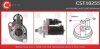 Стартер CASCO CST10255AS (фото 1)