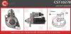 Стартер CASCO CST10278AS (фото 1)