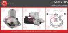 Стартер CASCO CST15105AS (фото 1)
