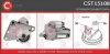 Стартер CASCO CST15108AS (фото 1)