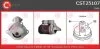 Стартер CASCO CST25107AS (фото 1)