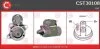 Стартер CASCO CST30108AS (фото 1)